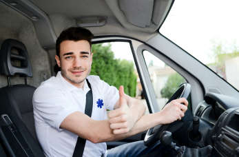 Transport medyczny pacjenta za granicę!