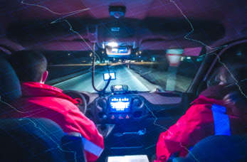 Outsourcingowe usługi transportu medycznego