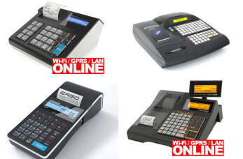 Jakie kasy fiskalne od El-Via będą idealne dla twojego przedsiębiorstwa? Poznaj modele nowoczesnych i przenośnych urządzeń