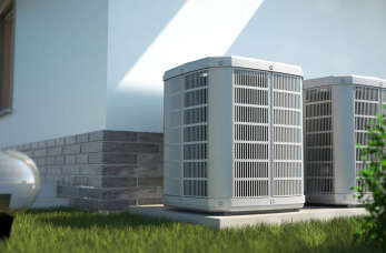 Poznaj cechy powietrznych pomp ciepła wraz z fachowcami firmy MAKOWSKI 