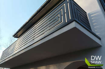 Kompleksowe usługi ślusarsko-spawalnicze najwyższej jakości oferuje DW Spaw 