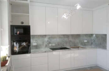 Projektowanie kuchni z pomocą firmy Justyna PPHU Krystyna Kułkiewicz