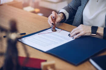 Niezbędne dokumenty notarialne przy zbyciu działki i lokalu - Agata Zawadzka-Bernasiak Kancelaria notarialna notariusz