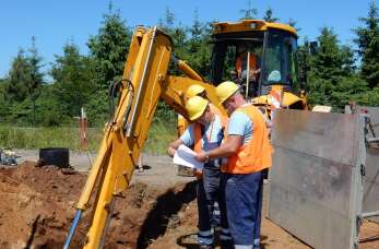 Podłącz nieruchomość do miejskiej sieci w ramach systemu „Projektujemy i budujemy” – zapraszają Wodociągi Bydgoskie