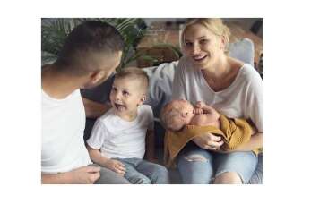 Kompleksowe usługi fotograficzne – oferta Eweliny Baj-Grzegorzewskiej