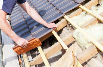 Dobry dekarz na wagę złota