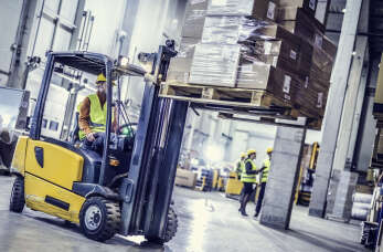  Gdzie najlepiej sprawdzają się wózki widłowe od firmy Inter Lift?