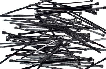 Rodzaje opasek zaciskowych w ofercie renomowanego producenta