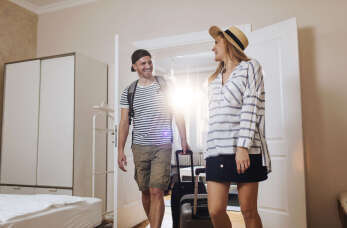 Zafunduj sobie chwilę przyjemności w Carol House Karoliny Paterak