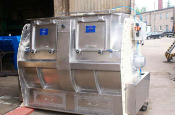 Urządzenia dla przemysłu rolnego