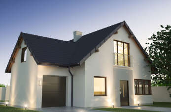 Dlaczego warto wybierać na system dachowy blachodachówkę? - tłumaczy Home Makeover