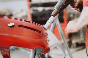  Piaskowanie powierzchni w ofercie firmy Sandmax