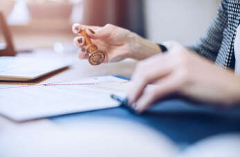 Przechowywanie dokumentów w Kancelarii Notarialnej Magdalena Jakubowska i Natalia Bielińska S.C.