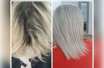 Strzyżenie, koloryzacja i pielęgnacja włosów – Studio Modnej Fryzury