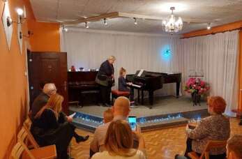 Powody, dla których warto, aby dziecko uczyło się gry na instrumencie – poznaj ofertę Społecznej Szkoły Muzycznej ze Szczecina! 