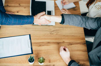 Dlaczego warto podpisywać umowę przedwstępną? Kancelaria Notarialna Notariusz Aleksandra Jaskulska