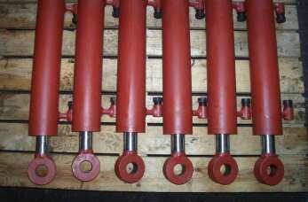 O regeneracji siłowników opowiadają fachowcy z firmy serwisowej ZPR KAMIŃSKI 