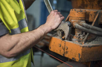 Regeneracja podzespołów maszyn budowlanych w ofercie Serwisu Maszyn Budowlanych Profet!