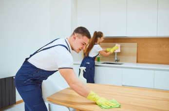 Firma Sprzątająca Angelika Karlak-Sztenderewicz – szybkie i tanie sprzątanie po remoncie! 