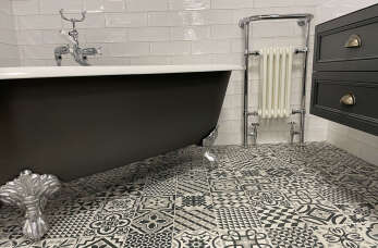 Retro grzejniki w ofercie firmy Świat Łazienek XXI w.