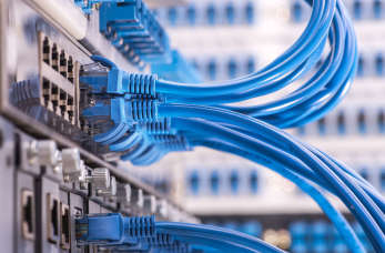 Projektowanie i budowa kablowych sieci telekomunikacyjnych