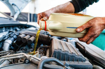 Naprawy bieżące samochodów w warsztacie Auto Wiktor Wiktor Łuba