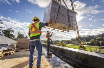  Zadbaj o bezpieczeństwo! Zleć przegląd maszyn transportu bliskiego firmie E&H Serwis
