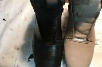 Co dokładnie obejmuje profesjonalna naprawa obuwia?