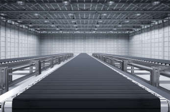 Wysokiej jakości taśmy transportowe