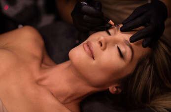  Makijaż permanentny w ofercie salonu Orchidea – poznaj najważniejsze informacje