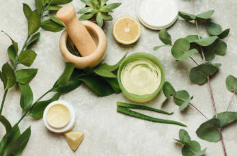 Faris Natural – naturalne kosmetyki do pielęgnacji ciała w zasięgu ręki 