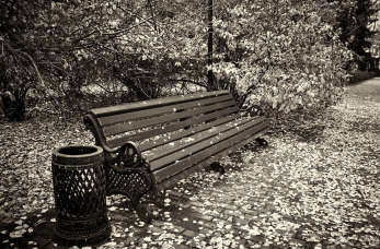 Produkcja małej architektury ogrodowej i urbanistycznej