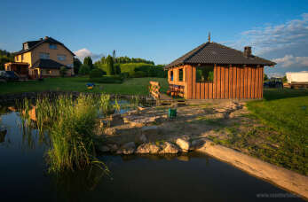 Aktywne wakacje na Kaszubach – Gospodarstwo Agroturystyczne Pod Lipą