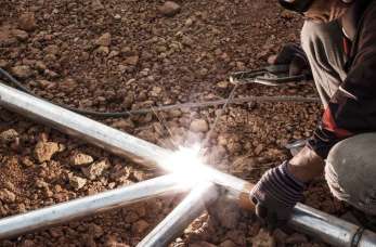 Usługi spawalnicze – czym zajmuje się U Spina i po czym poznać profesjonalistę?