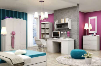 Wysokiej jakości meble do sypialni i salonu ze Sklepu Meblowego Ada. Poznaj szczegóły