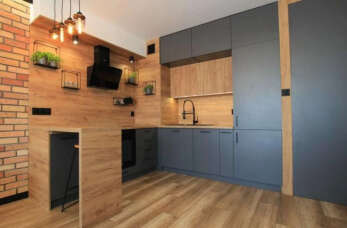 Meble kuchenne na zamówienie z firmy Inter-Meble Małgorzata Helios – dlaczego warto je wybrać?