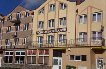 Niedrogi hotel pracowniczy? Wybierz Noclegi Starogard Gdański