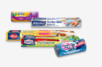 Wysokiej jakości folia do produktów spożywczych w ofercie firmy Cofresco Poland – sprawdź, czemu warto wybrać te produkty! 