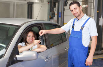 Awaryjne otwieranie samochodu? – pomoc znajdziesz w Euro Klucz Przemysław Kowalewski