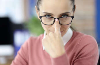 Cechy okularów progresywnych - salon Spectra Usługi Optyczne i Okulistyczne