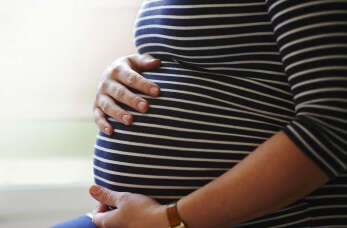 Położna rodzinno-środowiskowa Halina Grudzień – opieka okołoporodowa