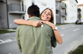 Kancelaria Barbary i Stanisława Szatko – zakup mieszkania