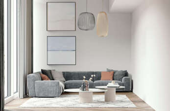 Czym się kierować oraz jakie meble wybrać do salonu? Poznaj wypoczynkową ofertę firmy Sofex