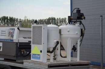 Sodafast: Jakie powierzchnie można czyścić w procesach piaskowania i sodowania?