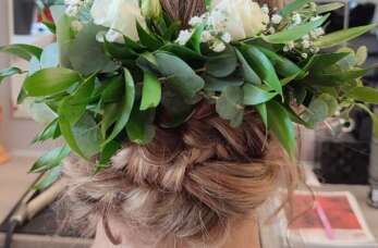 Kompleksowe usługi fryzjerskie – co oferują renomowane salony? Change By Wiki - Usługi Fryzjerskie Wiktoria Wotawa