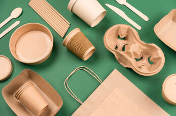 Dlaczego warto wybrać jednorazowe opakowania ekologiczne - PAK-FOL 