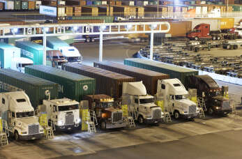 Odprawa celna towarów eksportowych z Agencją celną Bis!