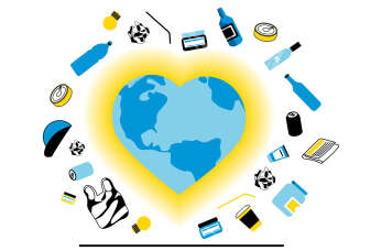 Jak poszczególne miasta radzą sobie z gospodarką odpadami? Urząd Miejski w Zakliczynie