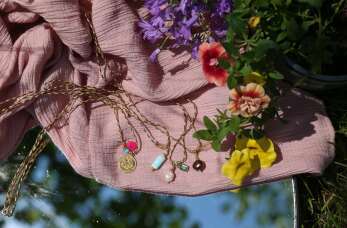 Rozpieść swoją drugą połówkę z biżuterią marki Dulcedo