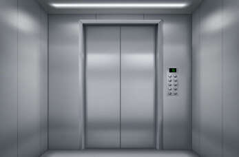 Dlaczego warto zainwestować w windę podczas budowy budynku? - Fastlift 